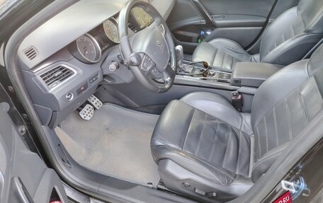Peugeot 508 II, 2012 год, 850 000 рублей, 4 фотография