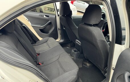 Volkswagen Jetta III, 2014 год, 400 000 рублей, 6 фотография