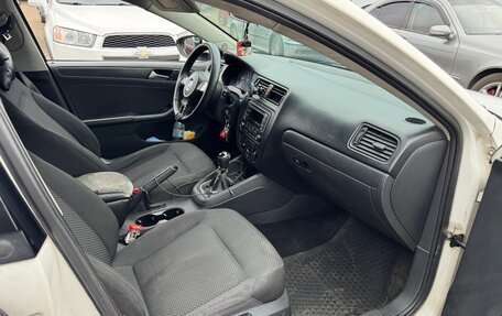 Volkswagen Jetta III, 2014 год, 400 000 рублей, 7 фотография