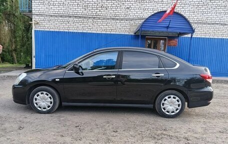 Nissan Almera, 2016 год, 880 000 рублей, 6 фотография