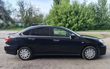 Nissan Almera, 2016 год, 880 000 рублей, 4 фотография