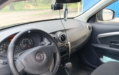 Nissan Almera, 2016 год, 880 000 рублей, 2 фотография