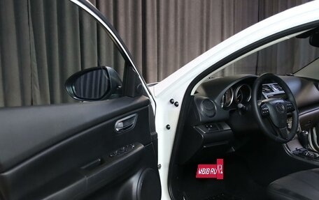 Mazda 6, 2012 год, 949 000 рублей, 9 фотография