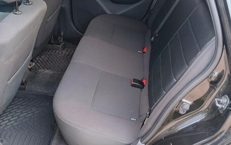 Nissan Almera, 2016 год, 880 000 рублей, 9 фотография