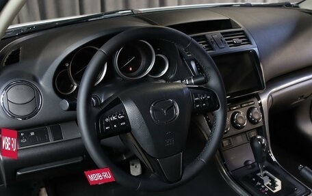 Mazda 6, 2012 год, 949 000 рублей, 10 фотография