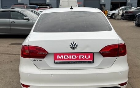 Volkswagen Jetta III, 2014 год, 400 000 рублей, 3 фотография