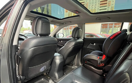 KIA Sportage III, 2010 год, 1 150 000 рублей, 9 фотография