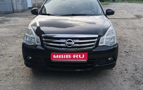 Nissan Almera, 2016 год, 880 000 рублей, 5 фотография