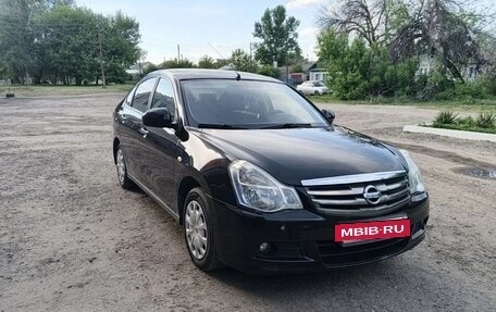 Nissan Almera, 2016 год, 880 000 рублей, 3 фотография