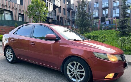 KIA Cerato III, 2011 год, 699 000 рублей, 4 фотография
