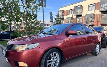 KIA Cerato III, 2011 год, 699 000 рублей, 5 фотография