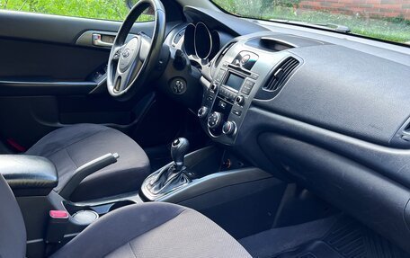 KIA Cerato III, 2011 год, 699 000 рублей, 7 фотография