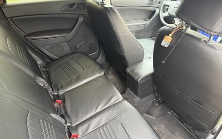 Skoda Yeti I рестайлинг, 2013 год, 950 000 рублей, 6 фотография
