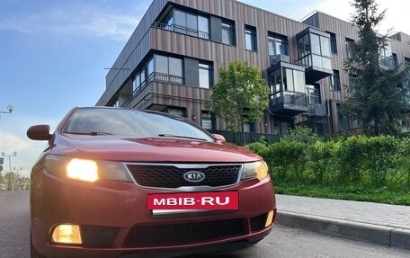 KIA Cerato III, 2011 год, 699 000 рублей, 2 фотография