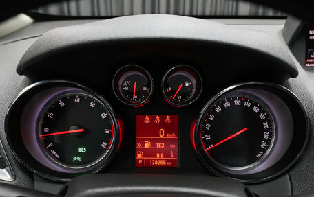 Opel Mokka I, 2013 год, 998 000 рублей, 13 фотография