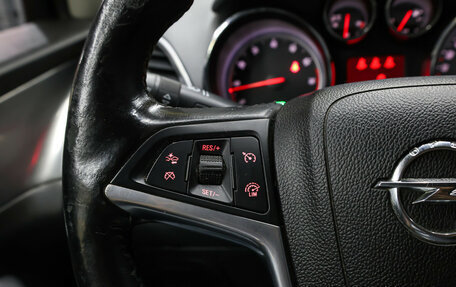 Opel Mokka I, 2013 год, 998 000 рублей, 16 фотография
