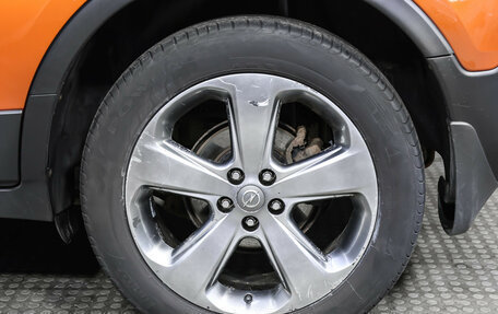 Opel Mokka I, 2013 год, 998 000 рублей, 19 фотография