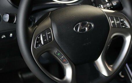 Hyundai ix35 I рестайлинг, 2015 год, 1 299 000 рублей, 11 фотография