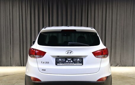 Hyundai ix35 I рестайлинг, 2015 год, 1 299 000 рублей, 5 фотография