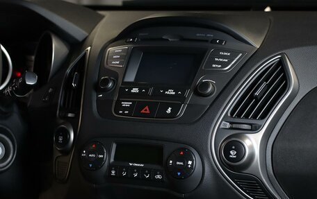 Hyundai ix35 I рестайлинг, 2015 год, 1 299 000 рублей, 13 фотография