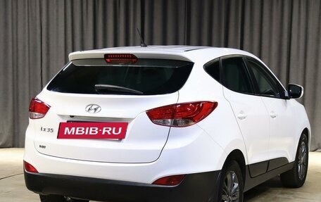Hyundai ix35 I рестайлинг, 2015 год, 1 299 000 рублей, 6 фотография