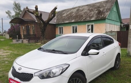 KIA Cerato III, 2015 год, 1 180 000 рублей, 2 фотография