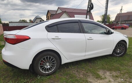 KIA Cerato III, 2015 год, 1 180 000 рублей, 5 фотография