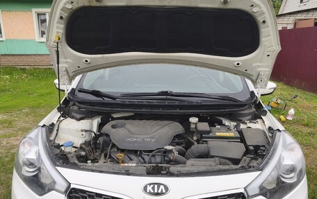 KIA Cerato III, 2015 год, 1 180 000 рублей, 11 фотография