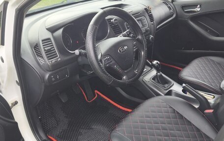 KIA Cerato III, 2015 год, 1 180 000 рублей, 14 фотография