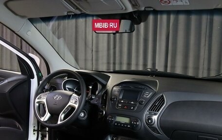 Hyundai ix35 I рестайлинг, 2015 год, 1 299 000 рублей, 7 фотография