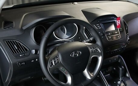 Hyundai ix35 I рестайлинг, 2015 год, 1 299 000 рублей, 10 фотография