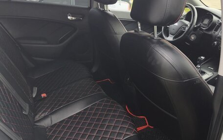 KIA Cerato III, 2015 год, 1 180 000 рублей, 19 фотография