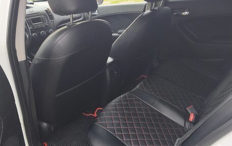KIA Cerato III, 2015 год, 1 180 000 рублей, 18 фотография