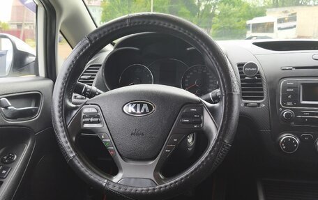 KIA Cerato III, 2015 год, 1 180 000 рублей, 17 фотография