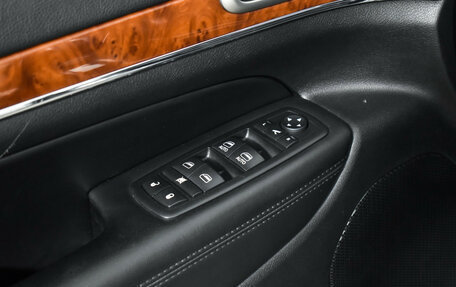 Jeep Grand Cherokee, 2012 год, 1 590 000 рублей, 10 фотография