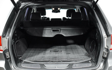 Jeep Grand Cherokee, 2012 год, 1 590 000 рублей, 19 фотография