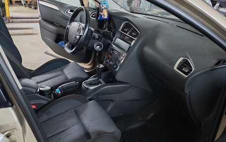 Citroen C4 II рестайлинг, 2012 год, 515 000 рублей, 7 фотография