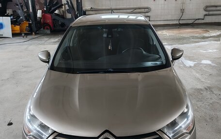 Citroen C4 II рестайлинг, 2012 год, 515 000 рублей, 4 фотография