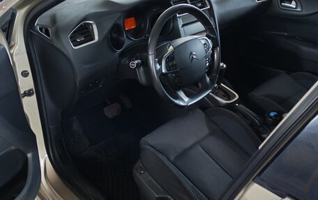 Citroen C4 II рестайлинг, 2012 год, 515 000 рублей, 6 фотография