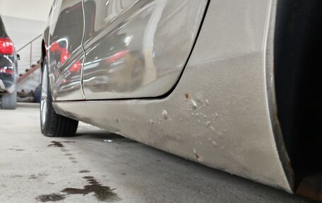 Citroen C4 II рестайлинг, 2012 год, 515 000 рублей, 13 фотография