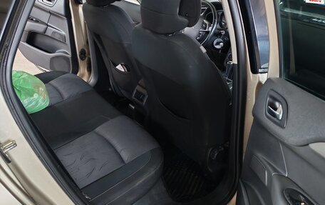 Citroen C4 II рестайлинг, 2012 год, 515 000 рублей, 9 фотография