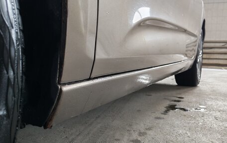 Citroen C4 II рестайлинг, 2012 год, 515 000 рублей, 14 фотография