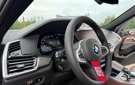 BMW X6, 2021 год, 7 490 000 рублей, 10 фотография