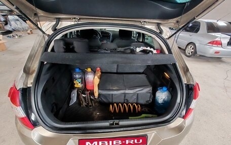 Citroen C4 II рестайлинг, 2012 год, 515 000 рублей, 16 фотография