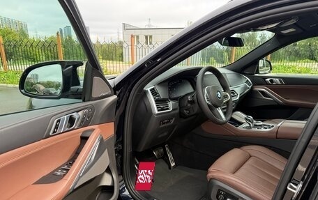 BMW X6, 2021 год, 7 490 000 рублей, 19 фотография