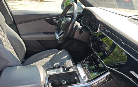 Audi Q7, 2020 год, 6 950 000 рублей, 6 фотография