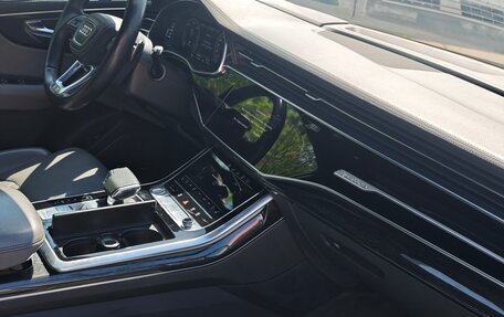 Audi Q7, 2020 год, 6 950 000 рублей, 5 фотография