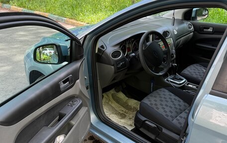 Ford Focus II рестайлинг, 2009 год, 550 000 рублей, 13 фотография
