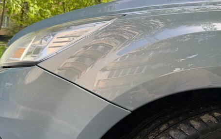 Ford Focus II рестайлинг, 2009 год, 550 000 рублей, 8 фотография