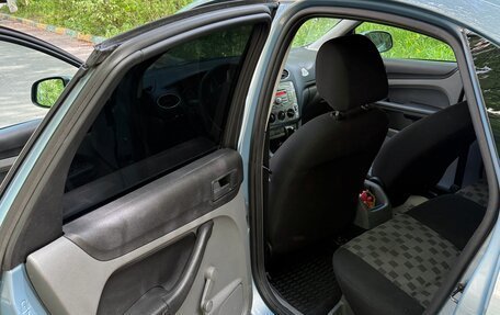 Ford Focus II рестайлинг, 2009 год, 550 000 рублей, 14 фотография